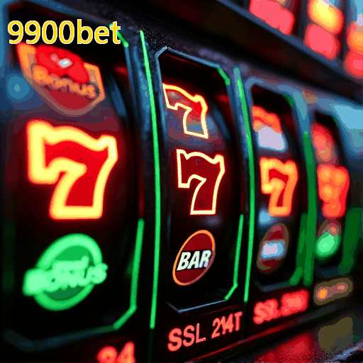 O 9900bet é o melhor cassino esportivo do Brasil!