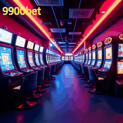 9900bet