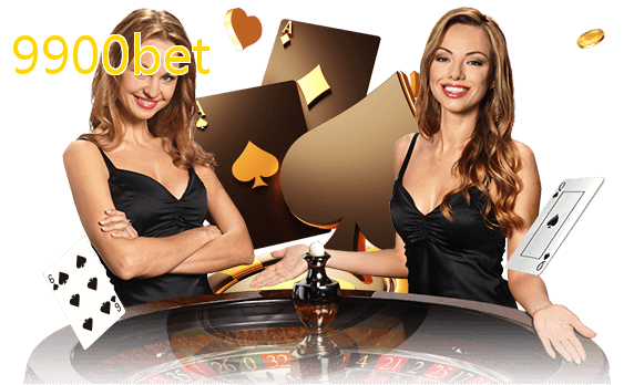 Jogue com dealers reais no 9900bet!