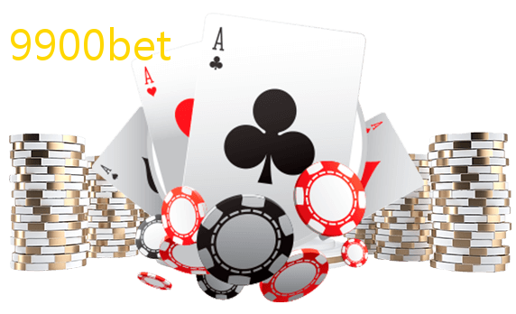 Jogue jogos de pôquer em 9900bet