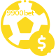 Aposte em esportes do mundo todo no 9900bet!