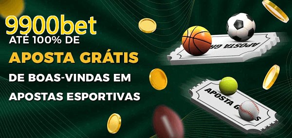 9900betbet Ate 100% de Aposta Gratis